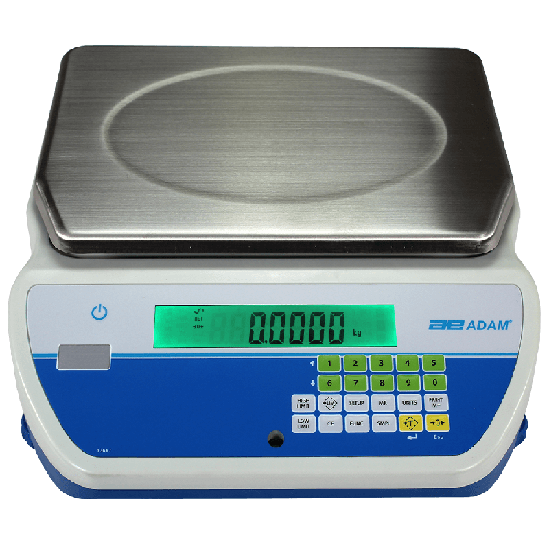 counting scale, medication scale, food scale
