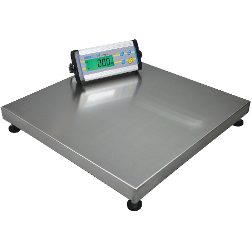platform scale, processing scale, food scale, package scale