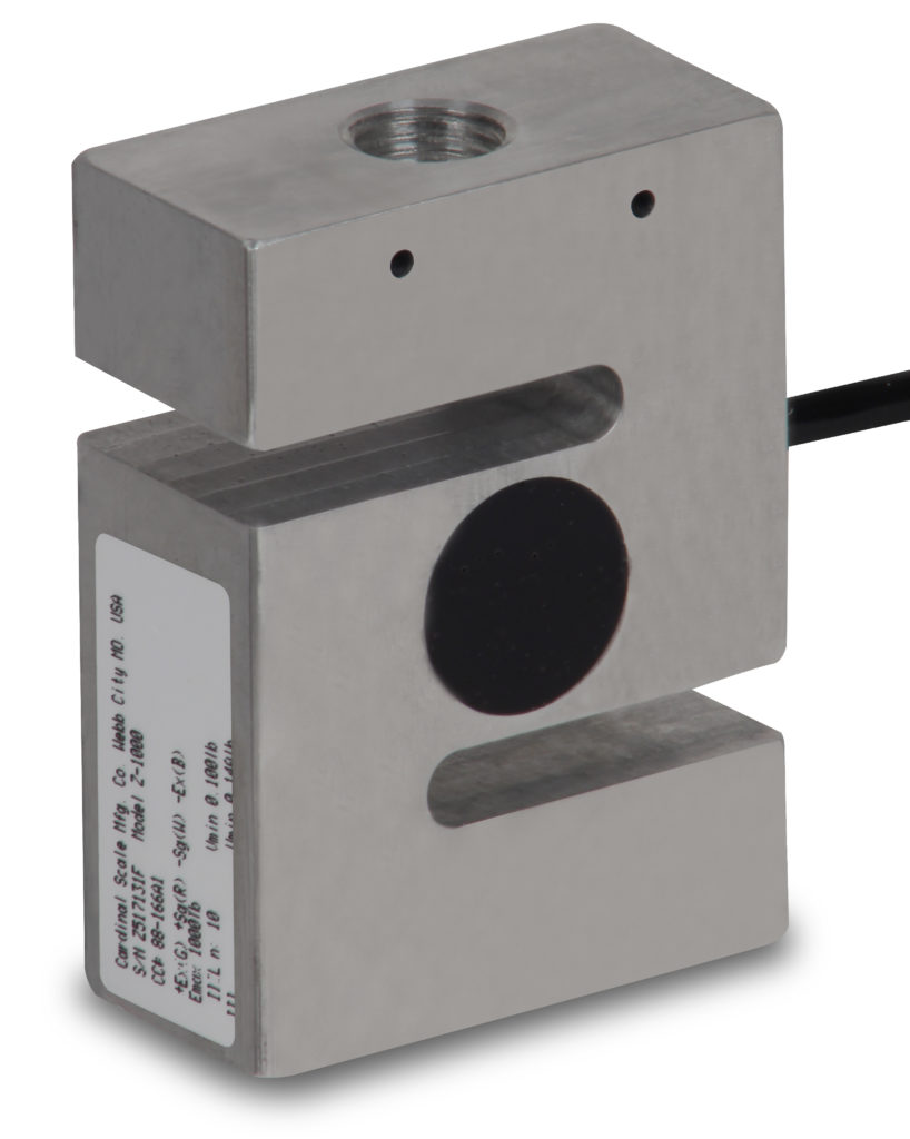 Cardinal load cell, Cardinal Scale parts, Specialty scale