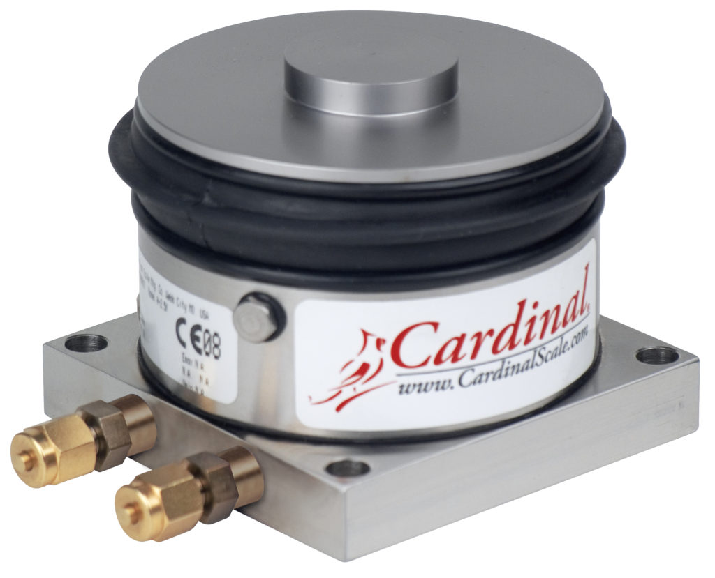 Cardinal load cell, Cardinal Scale parts, Hydraulic scale, Truck Scale Parts