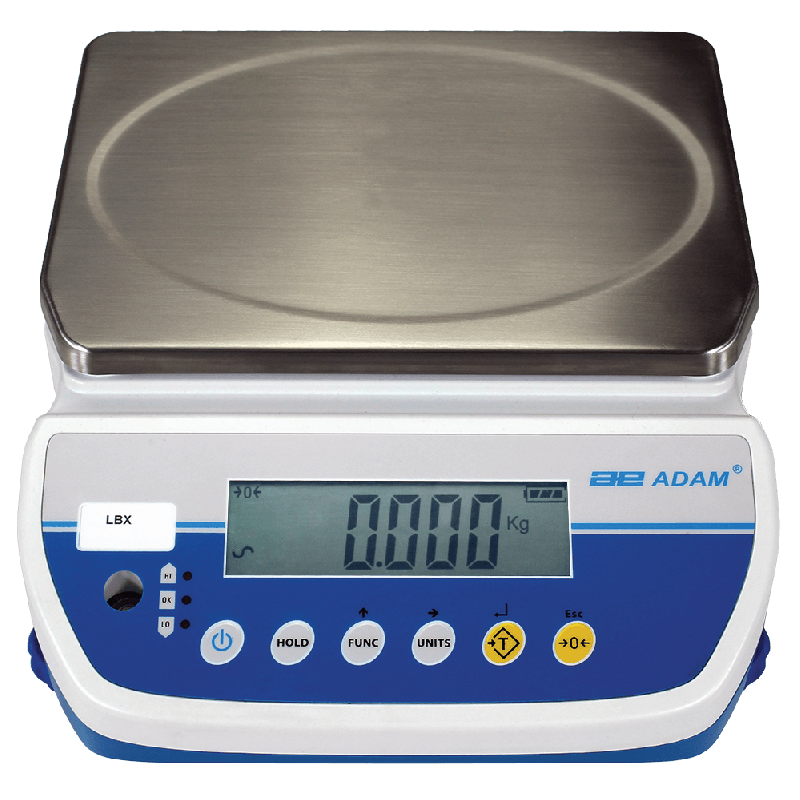 counting scale, warehouse scale, platform scale, checkweighting scale