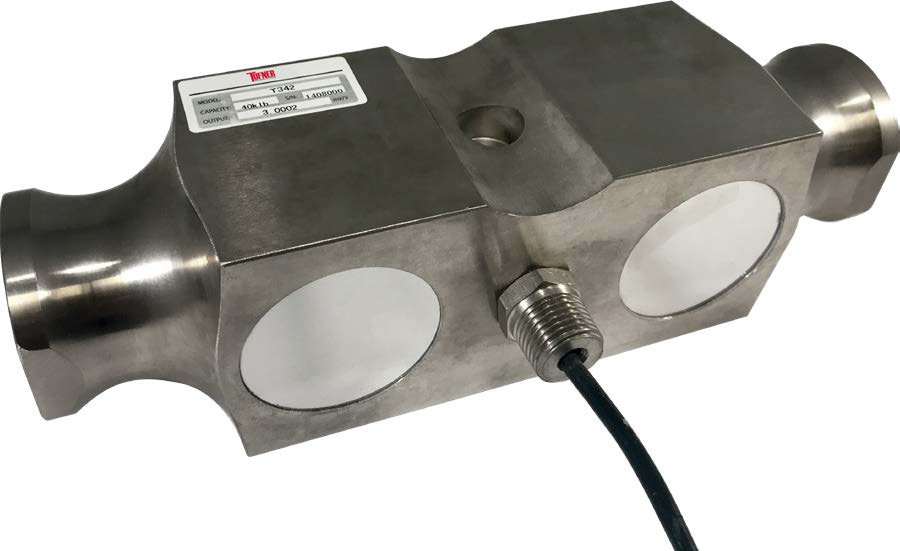 Tufner truck scale parts, truck scale parts, truck scale load cell, heavy duty load cell