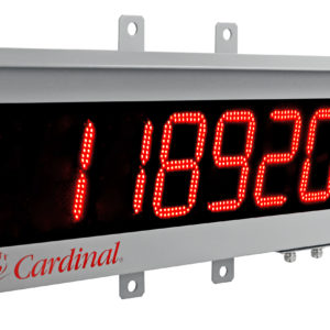Cardinal Remote Displays and Scoreboards