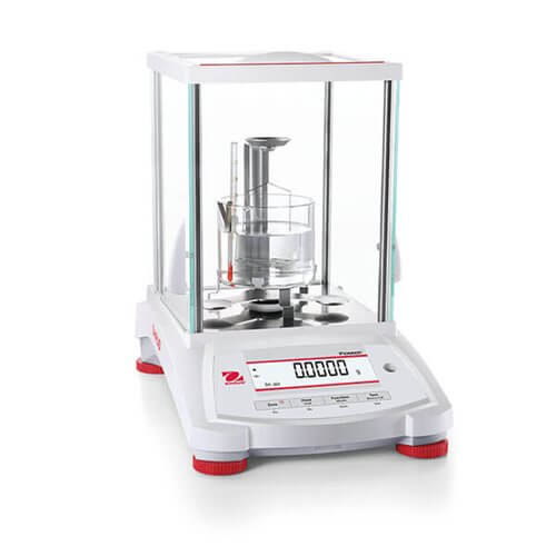 OHAUS lab scale, medical scale, testing scale