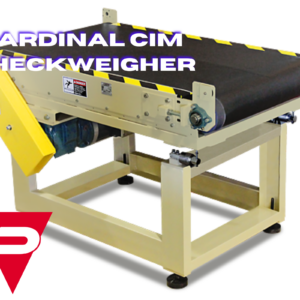 Cardinal In-Motion Checkweigher