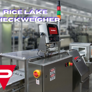 Rice Lake Motoweigh