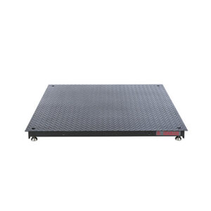 Floor Scales by OHAUS